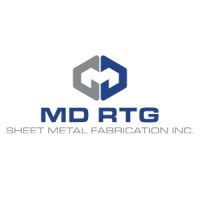 md rtg sheet metal